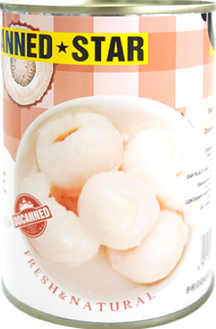Canned Lychee by DocannedStar